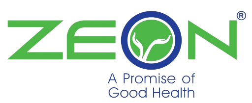 Zeon Lifesciences Ltd logo