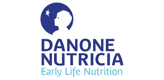 Danone Nutricia Early Life Nutrition