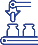 Product development and R and D service