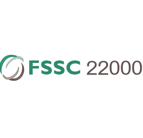 Intertek FSSC 22000 certification