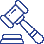 Regulatory compliance service